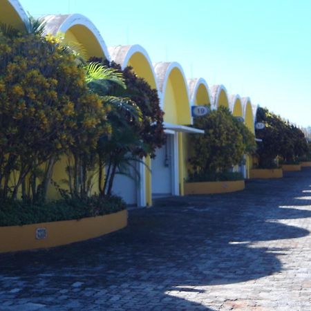 Hotel Green Village Jardinopolis Exterior photo