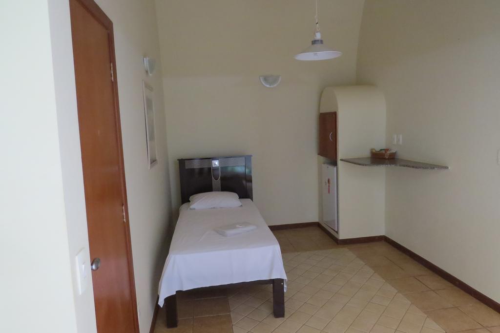 Hotel Green Village Jardinopolis Room photo