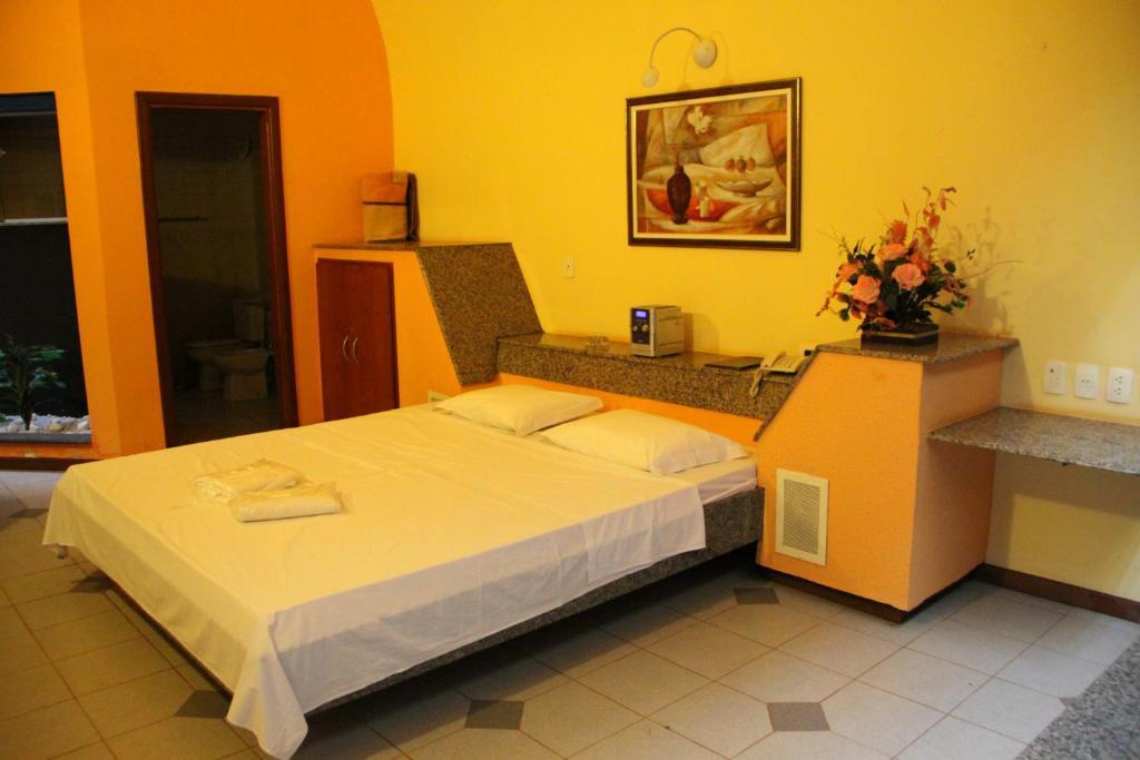 Hotel Green Village Jardinopolis Room photo