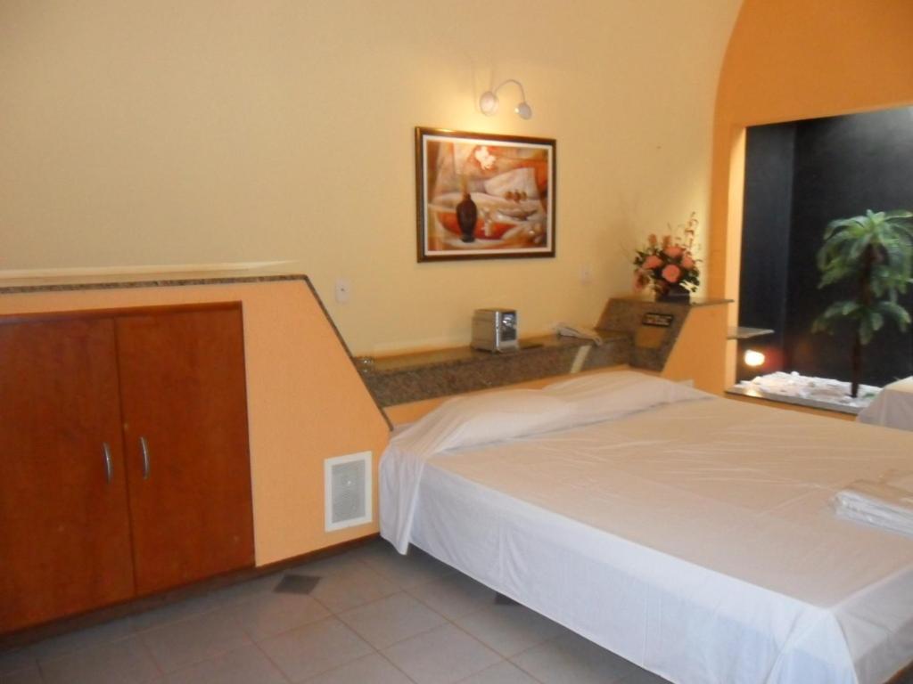 Hotel Green Village Jardinopolis Exterior photo