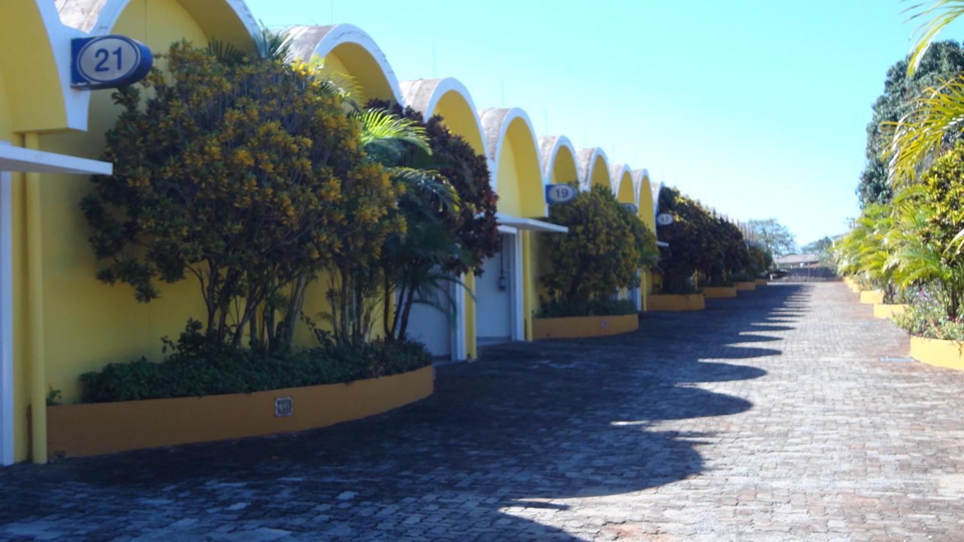 Hotel Green Village Jardinopolis Exterior photo